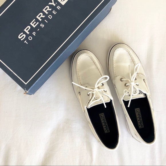 sperry biscayne